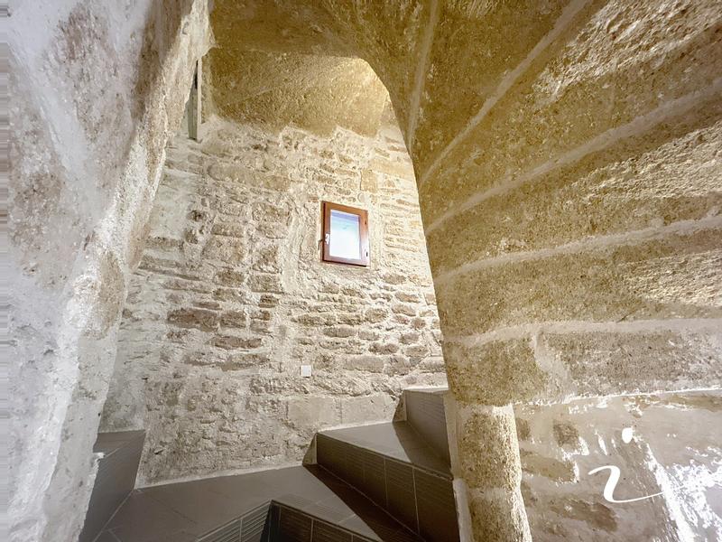 Maison - 91 m² - 4 pièces