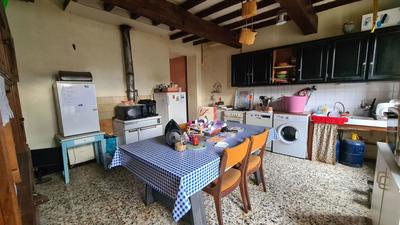 Maison - 137 m² - 5 pièces