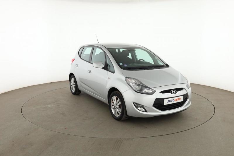 Hyundai ix20 1.4 Intuitive 90 ch