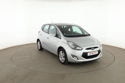 Hyundai ix20 1.4 Intuitive 90 ch