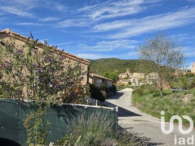 Maison - 69 m² - 3 pièces