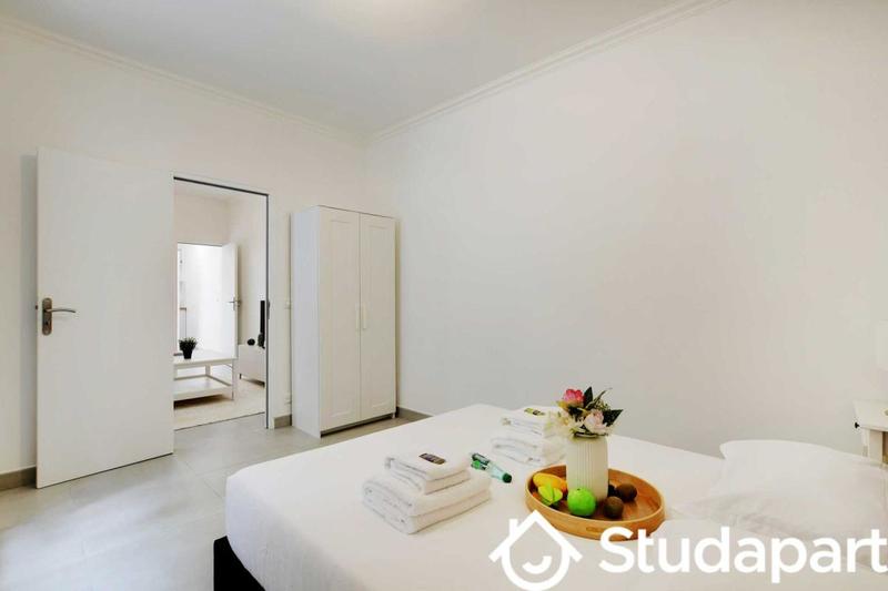 Appartement - 32 m² - 2 pièces