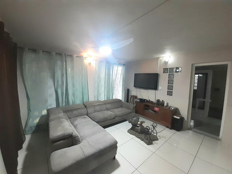 Maison - 157 m² - 6 pièces