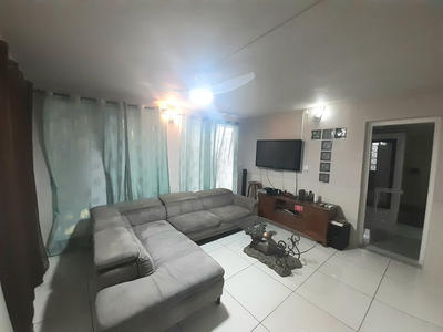 Maison - 157 m² - 6 pièces