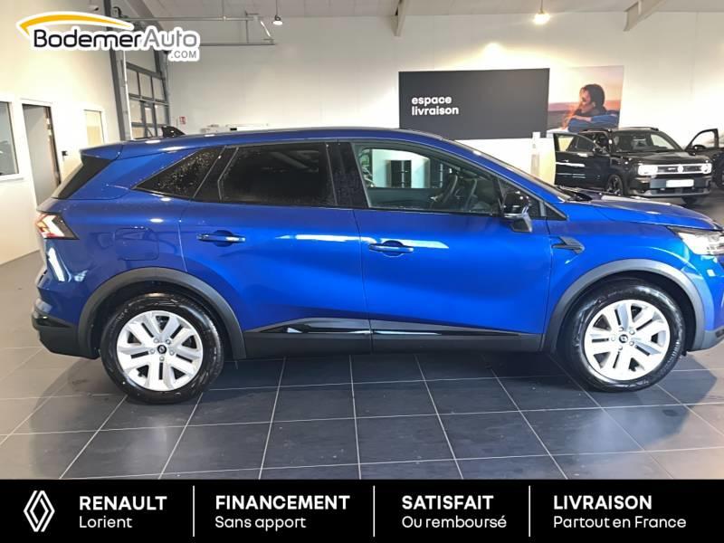 Renault Symbioz E-Tech full hybrid 145 Evolution