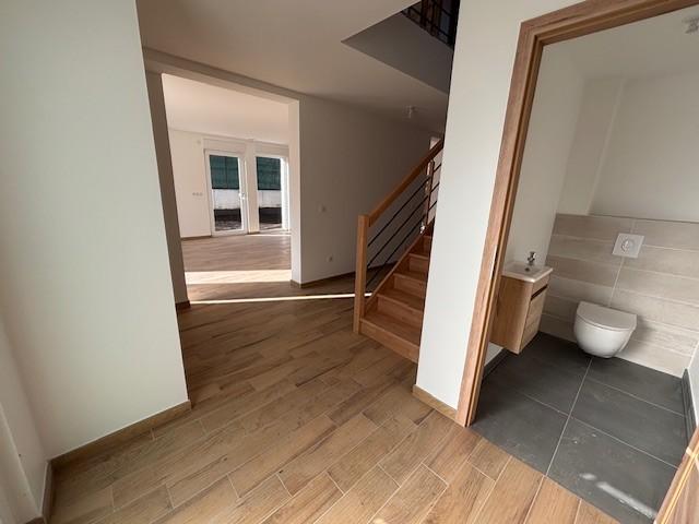 Maison - 114 m² - 5 pièces