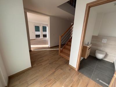 Maison - 114 m² - 5 pièces