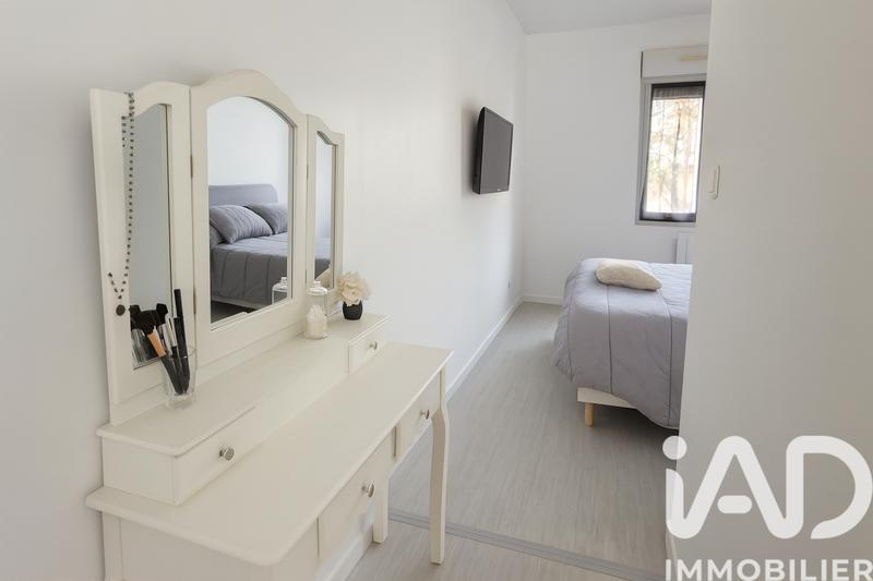 Maison - 74 m² - 4 pièces