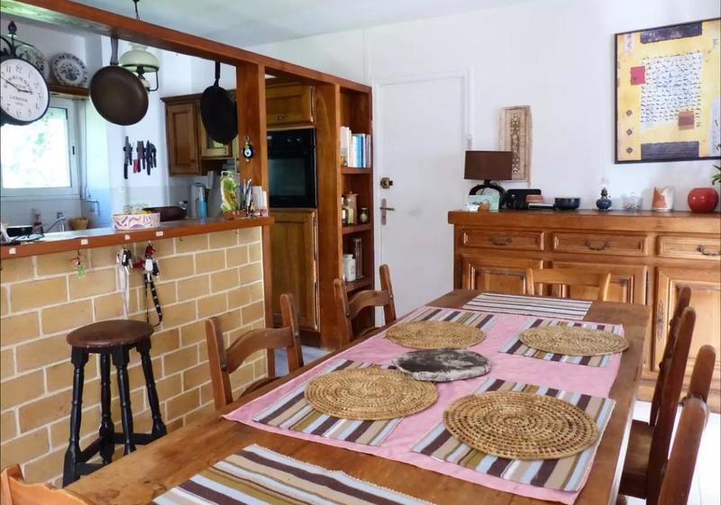 Longère - 275 m² - 11 pièces