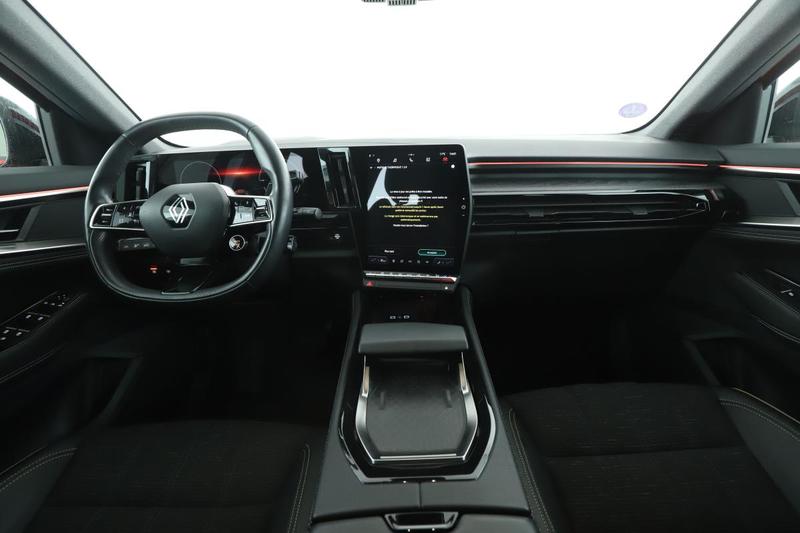 Renault Austral 1.2 Hybrid E-Tech Iconic 200 ch