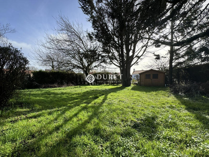 Maison contemporaine - 124 m² - 4 pièces