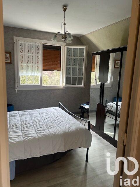 Maison - 66 m² - 4 pièces