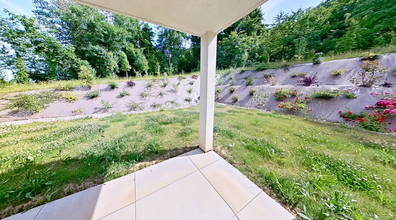 Appartement - 101 m² - 4 pièces