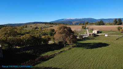 Maison - 127 m² - 7 pièces