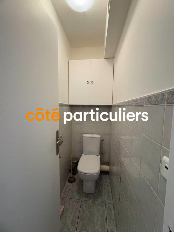 Appartement - 82 m² - 4 pièces