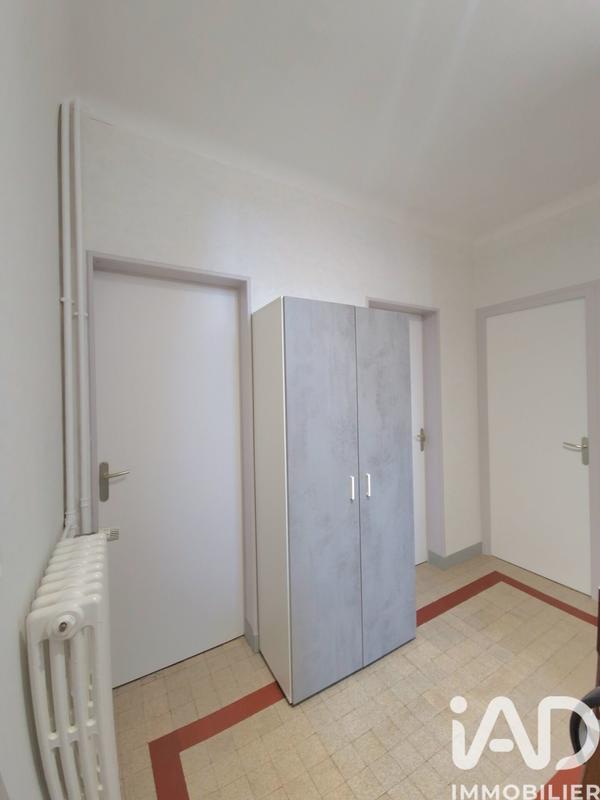 Maison - 78 m² - 3 pièces