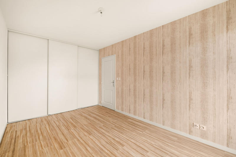 Appartement - 86 m² - 4 pièces