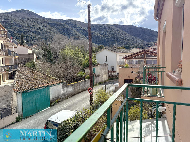 Maison - 137 m² - 5 pièces