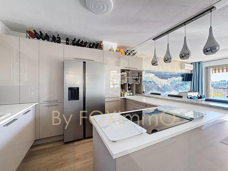 Appartement - 131 m² - 5 pièces