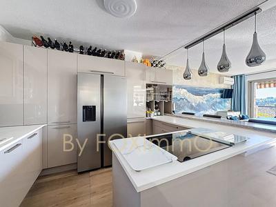 Appartement - 131 m² - 5 pièces