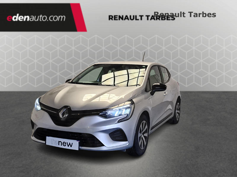 Renault Clio TCe 90 Equilibre