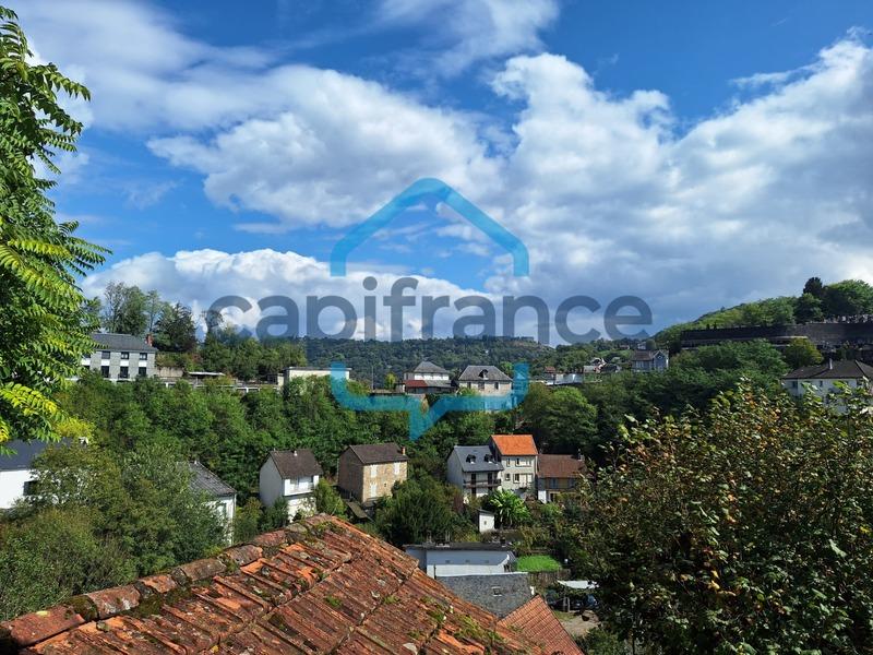 Maison - 118 m² - 6 pièces