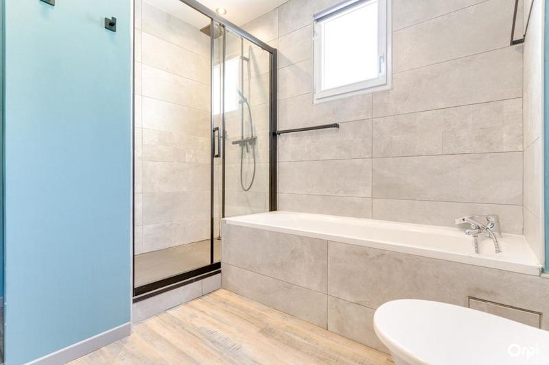 Maison - 91 m² - 2 pièces