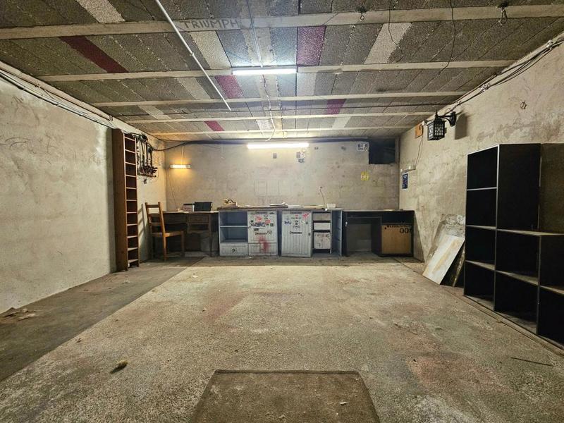 Maison - 159 m² - 2 pièces