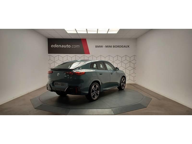 Bmw X2 iX2 xDrive30 313ch Bva m Sport