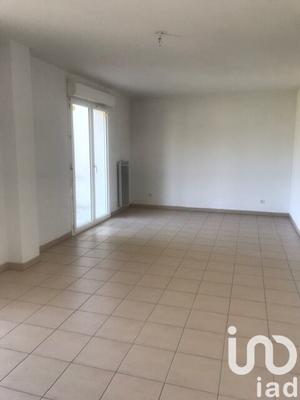 Maison - 84 m² - 4 pièces