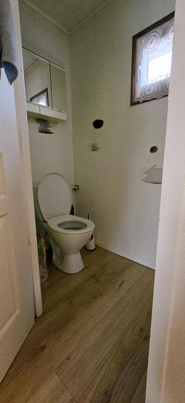 Maison - 46 m² - 3 pièces