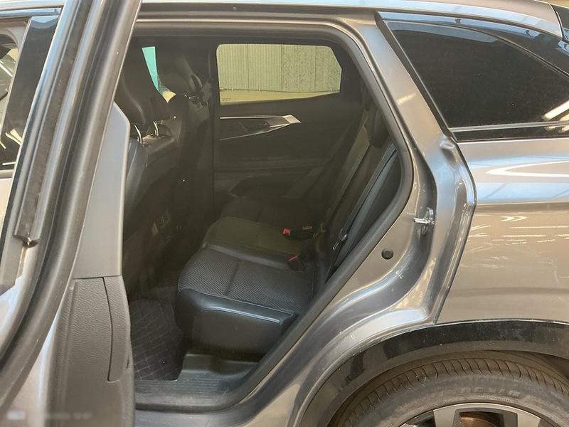 Renault Austral E-Tech Techno Esprit Alpine Full Hybrid 200