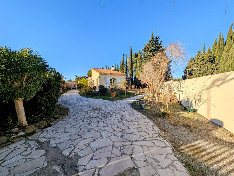 Villa - 141 m² - 4 pièces