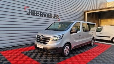 Renault Trafic L2 Dci 150 Energy Ss Zen