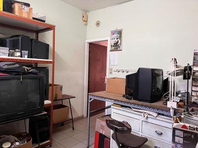 Immeuble - 150 m² - 7 pièces