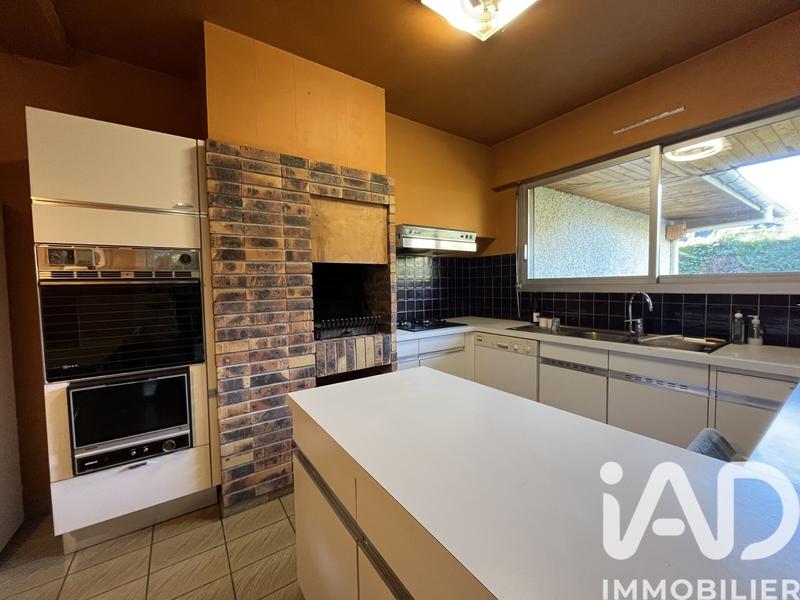 Maison de maîtres - 154 m² - 6 pièces