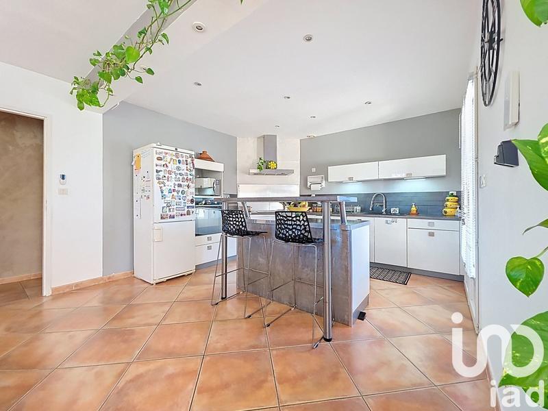 Maison - 106 m² - 4 pièces