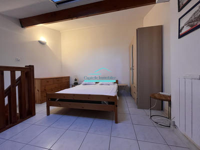 Maison - 33 m² - 2 pièces