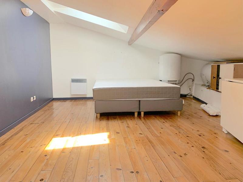 Appartement - 32 m² - 2 pièces