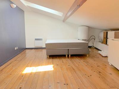 Appartement - 32 m² - 2 pièces