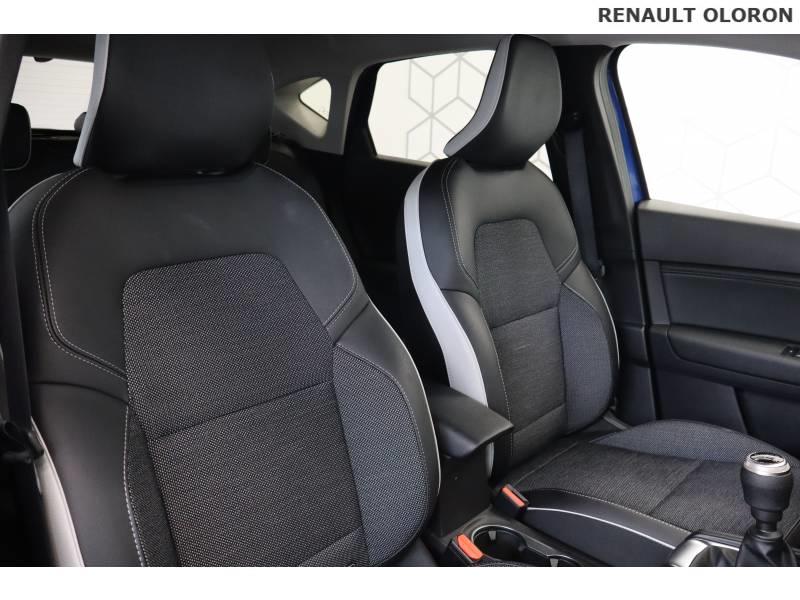 Renault Captur TCe 90 Techno