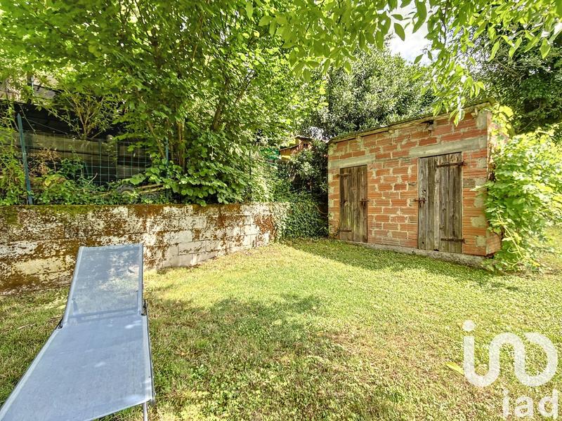 Appartement - 136 m² - 4 pièces