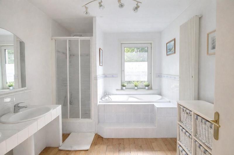 Maison - 153 m² - 5 pièces