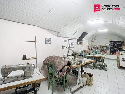 Appartement - 81 m² - 3 pièces