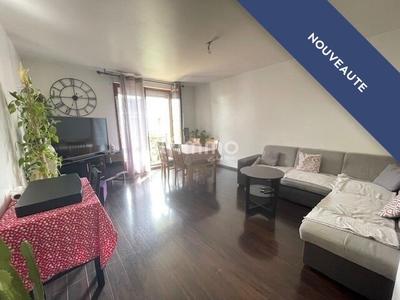 Appartement - 73 m² - 4 pièces