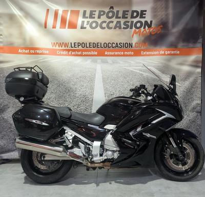 Yamaha Fjr 1300 As + Suspension Electronique