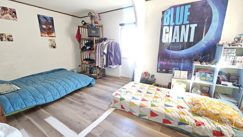 Maison ancienne - 413 m² - 11 pièces