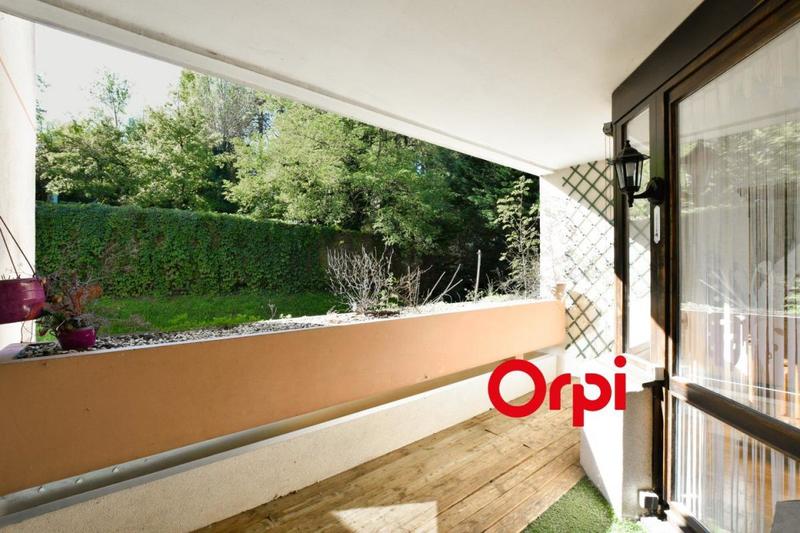 Appartement - 65 m² - 2 pièces