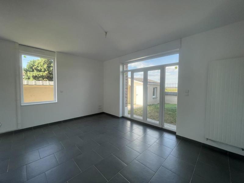 Maison de campagne - 129 m² - 5 pièces