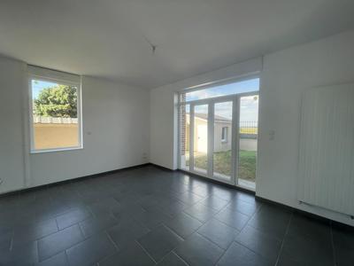 Maison de campagne - 129 m² - 5 pièces